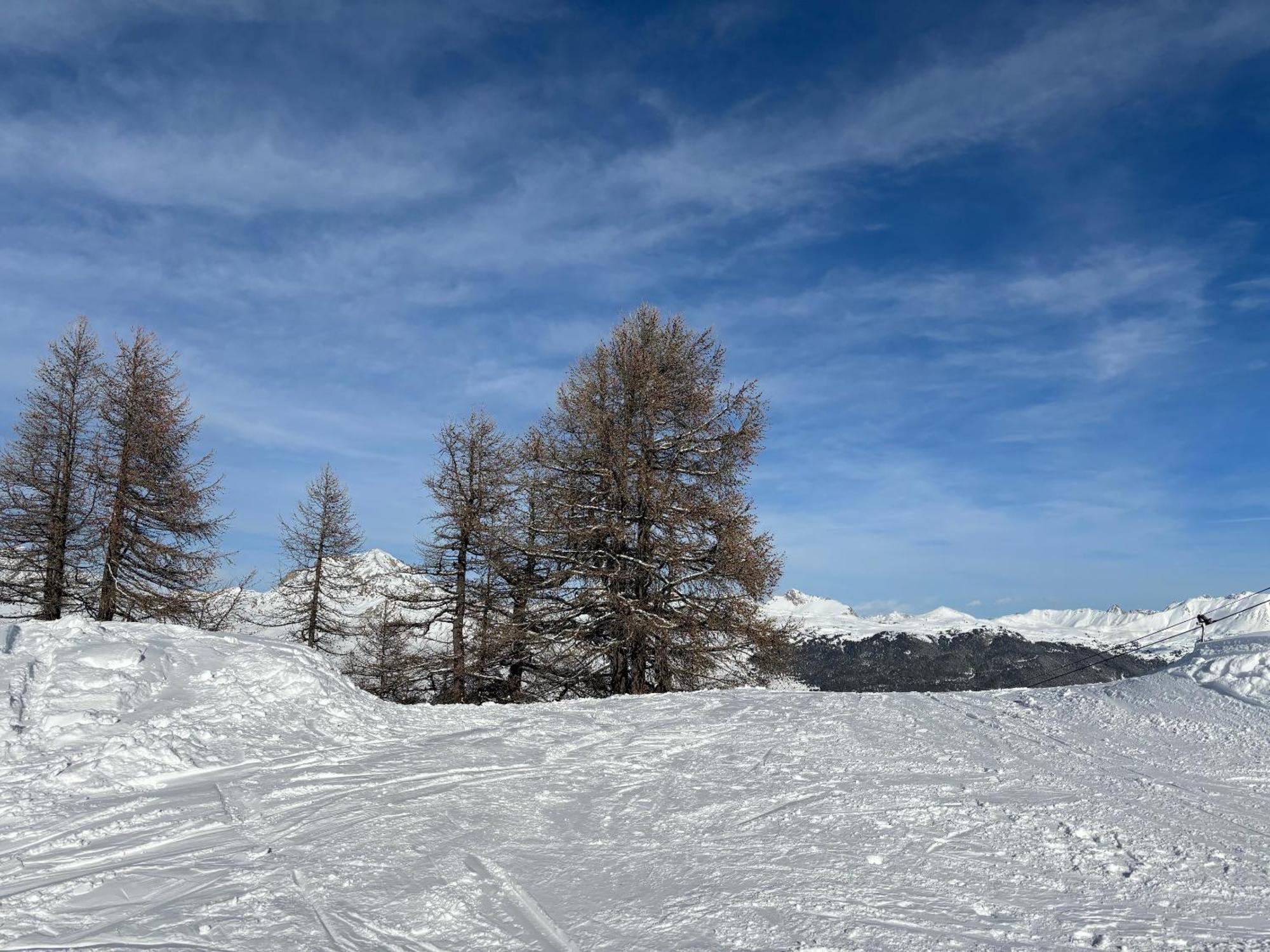 Hotel Vauban Briancon Serre Chevalier Exteriér fotografie