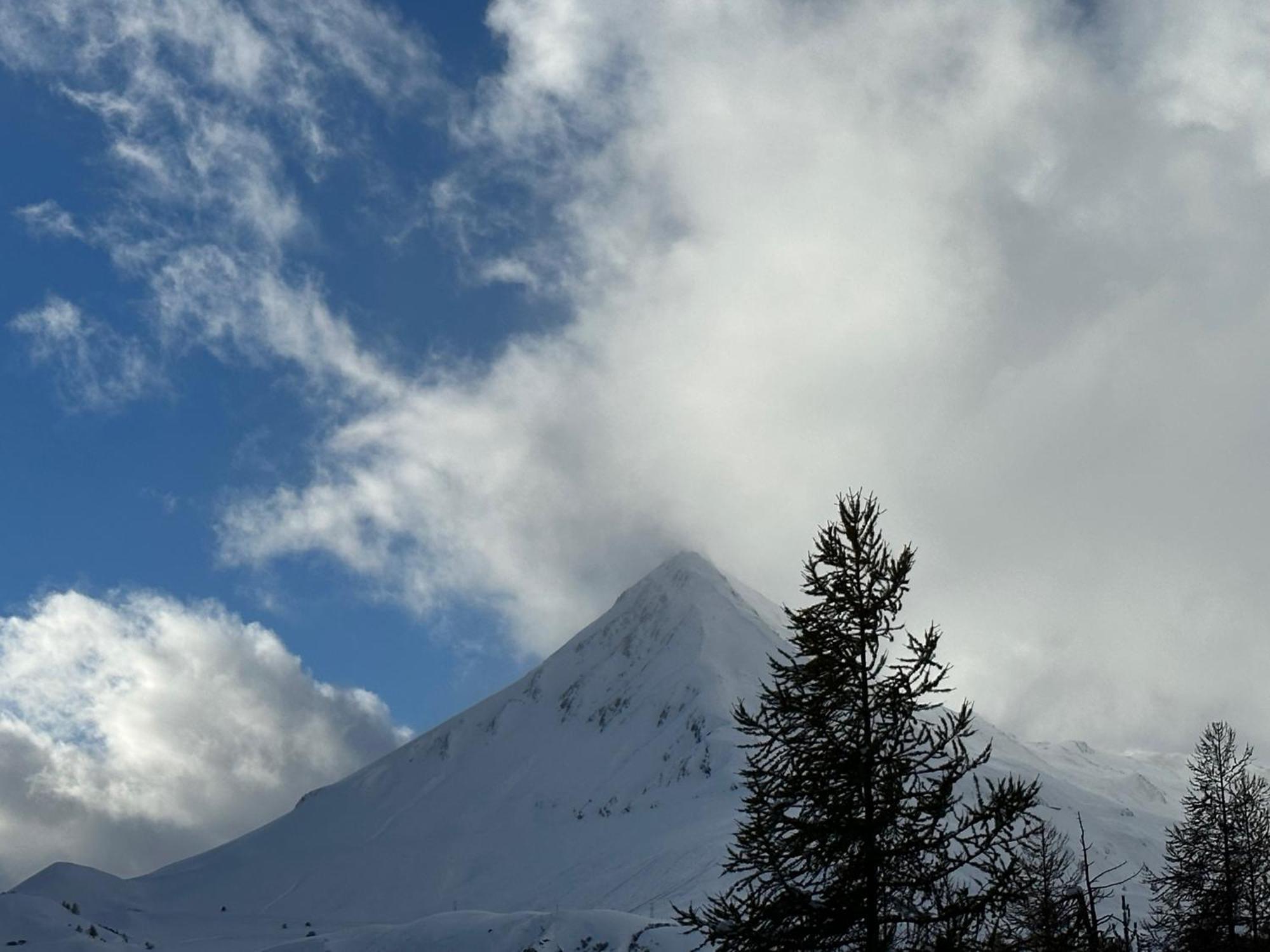 Hotel Vauban Briancon Serre Chevalier Exteriér fotografie