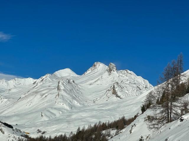 Hotel Vauban Briancon Serre Chevalier Exteriér fotografie