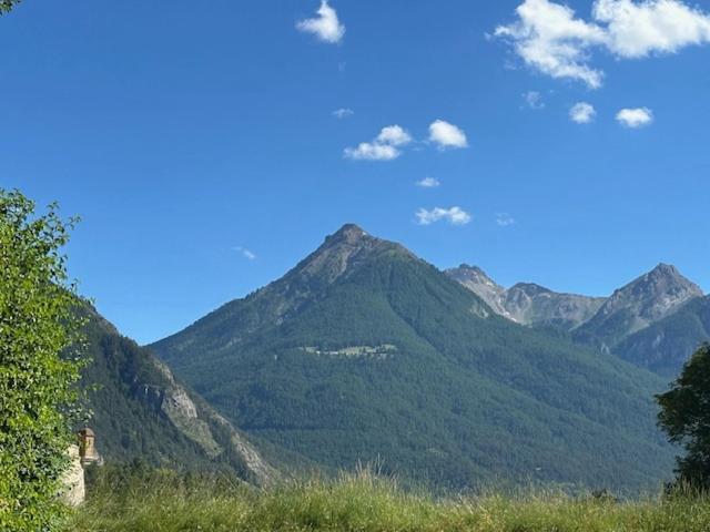 Hotel Vauban Briancon Serre Chevalier Exteriér fotografie