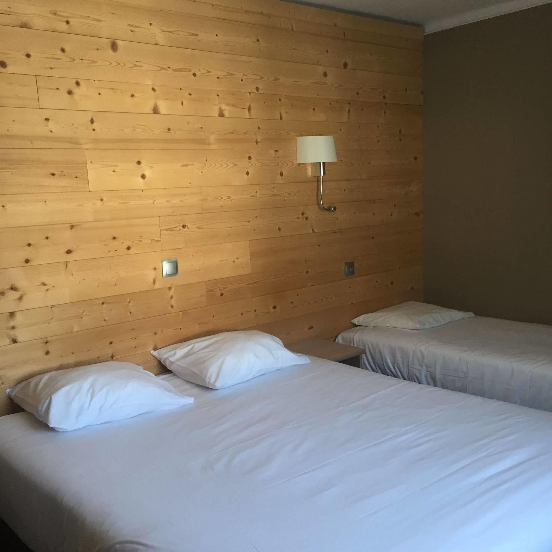 Hotel Vauban Briancon Serre Chevalier Exteriér fotografie